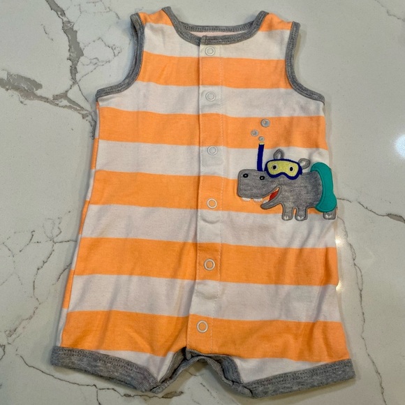 3 month outfit Bundle - Picture 2 of 5